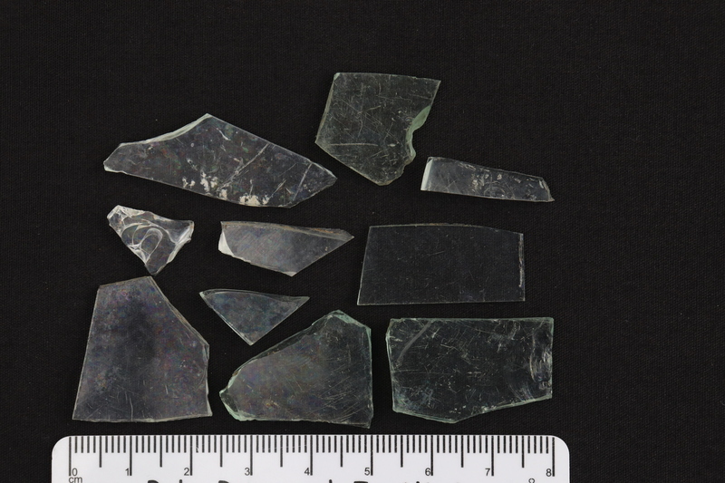 FLAT GLASS