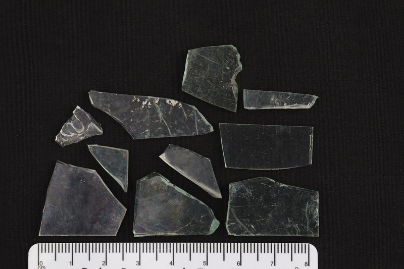 FLAT GLASS