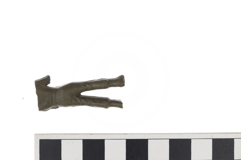 TOY SOLDIER