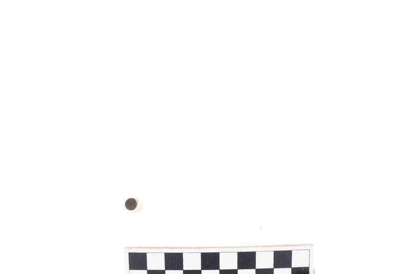 SHELL CASING