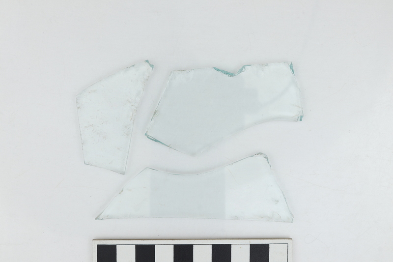 FLAT GLASS
