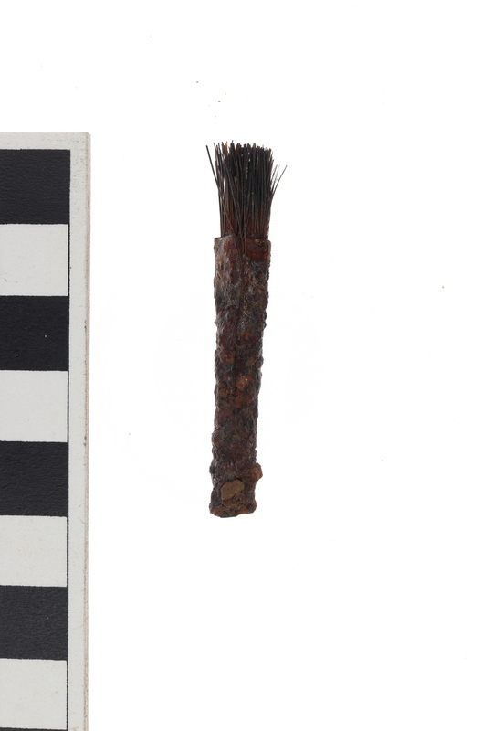 BRUSH