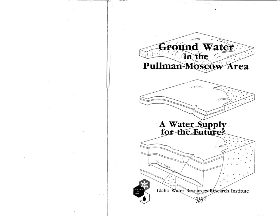 The results of the study were presented in a report by John Smoot and Dale Ralston published in 1987 through the Idaho Water Resources Research Institute. A U.S.G.S. report is in review and will be published. This brochure provides a summary of the research results.