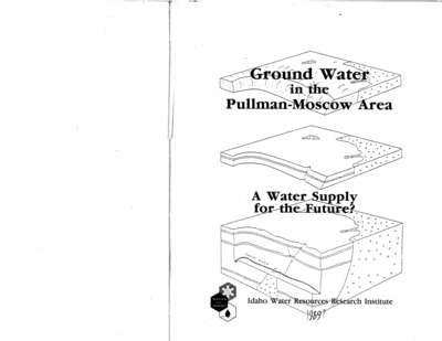 The results of the study were presented in a report by John Smoot and Dale Ralston published in 1987 through the Idaho Water Resources Research Institute. A U.S.G.S. report is in review and will be published. This brochure provides a summary of the research results.