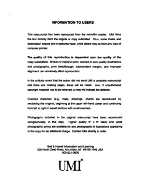 This dissertation examines the ability of the soils/paleosols on hillsides (Palouse loess) to recharge deeper aquifers through the use of environmental tracer profiles.  Also described are regional recharge rates and mechanisms as determined through the us