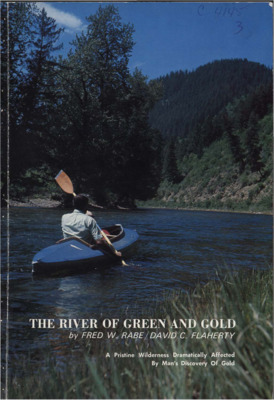 A northern Idaho river valley provides our setting as we trace the Coeur d'Alene River from its source high in the mountains downstream to lake Coeur d'Alene. The theme concerns a pristine wilderness changed by man to its present altered state, a transition wrought by the settlement of an area by early whites and by their evolving technology
