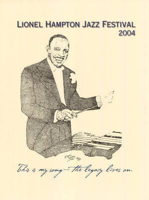 18"x24" limited edition poster, number 64/150