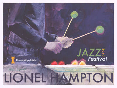 24"x18" limited edition poster, number 11/150