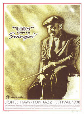 17.75"x24" limited edition poster, number 49/150