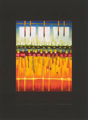 limited edition poster