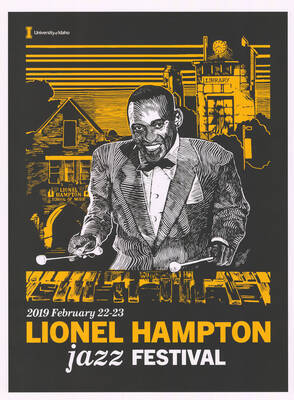 18"x24.25" limited edition poster