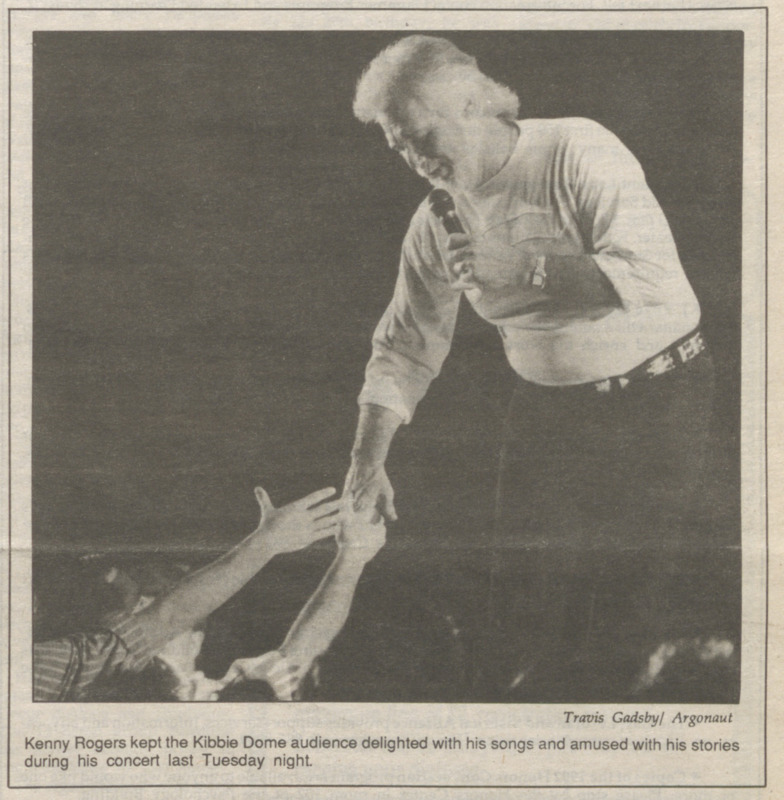 Kenny Rogers
