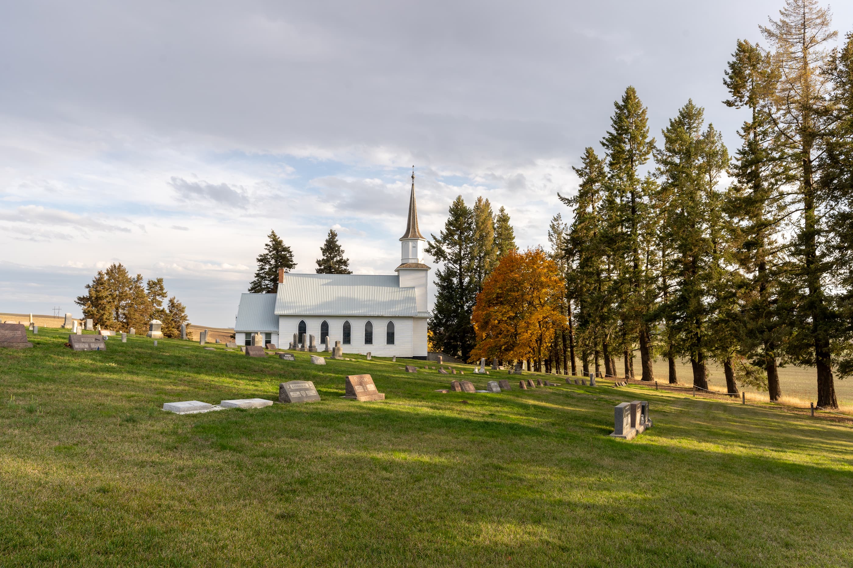 About | Latah County Historic Places