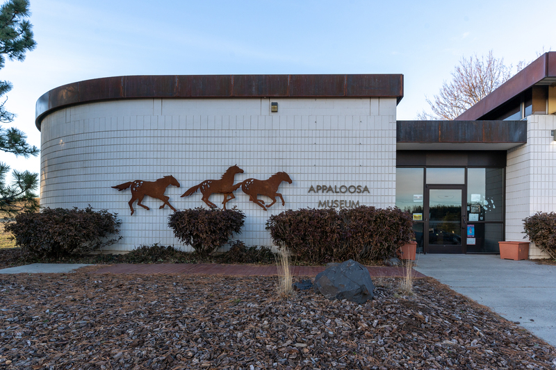 Appaloosa Museum and Heritage Center [01]