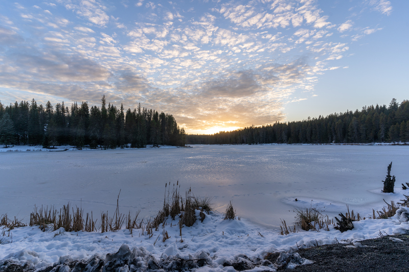 Moose Creek Reservoir [01]