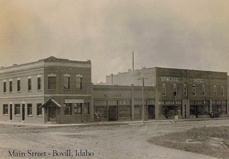 First State Bank Building [02]