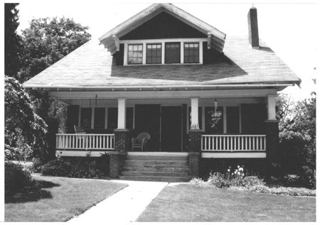 Arthur Snow House [02]