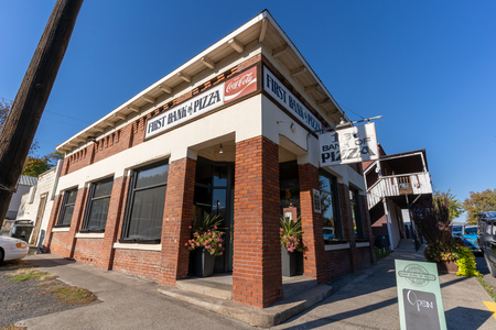 Bank of Juliaetta [01]