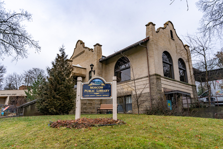 Carnegie Library [02]