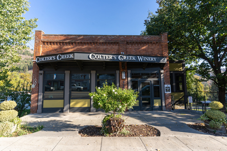 Colters Creek Winery [01]