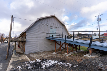 Commercial Historic District [02]