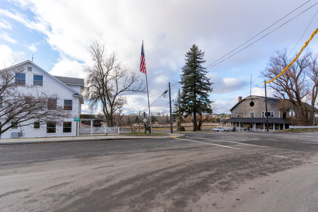 Commercial Historic District [03]