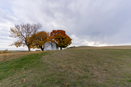 Cordelia Lutheran Church [01]