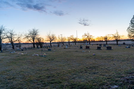 Elwood Cemetery [01]