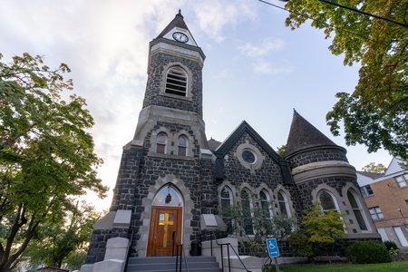 First Methodist Church [01]