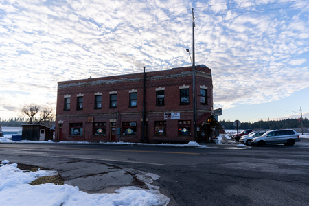 First State Bank Building [01]