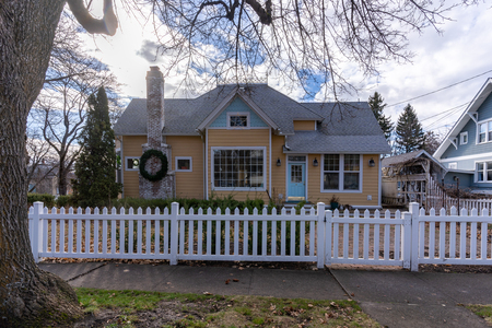 Fort Russell Historic District [01]