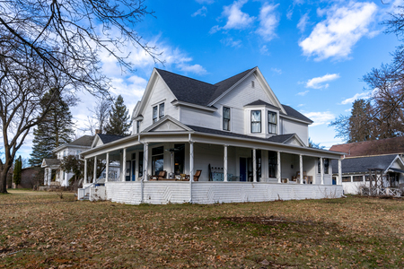 Fort Russell Historic District [02]