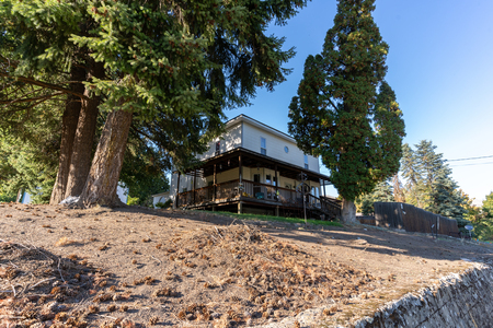 Foster Sanitorium [01]