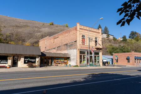 Fraternal Temple and Kendrick Museum [01]
