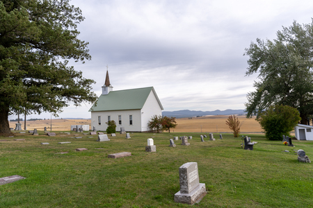 Freeze Community Church [01]