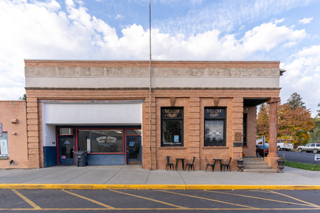 Genesee Exchange Bank [01]