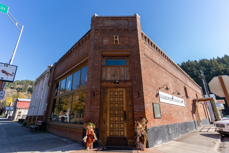 Hardware Brewing [01]