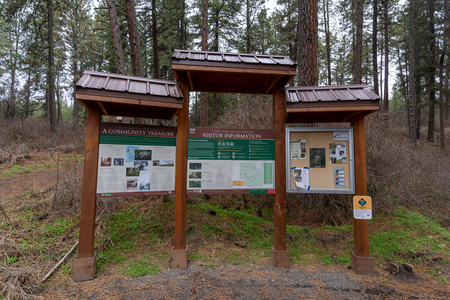 Idler's Rest Nature Preserve [01]