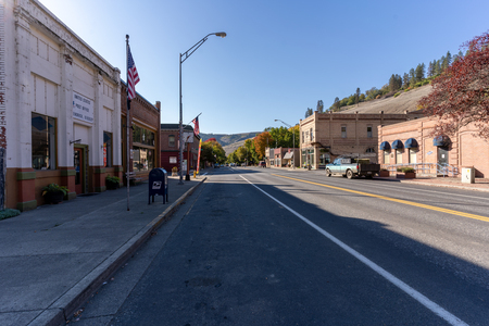 Kendrick Downtown Historic District [01]