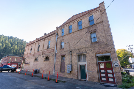 Fraternal Temple and Kendrick Museum [03]