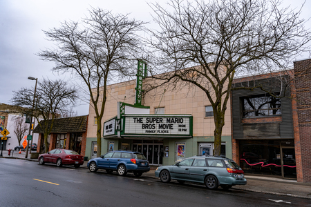 Kenworthy Theatre [01]