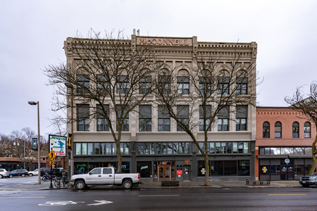 McConnell-McGuire Building [02]