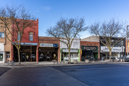 Moscow Downtown Historic District [02]