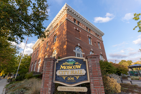 Post Office and Courthouse [01]