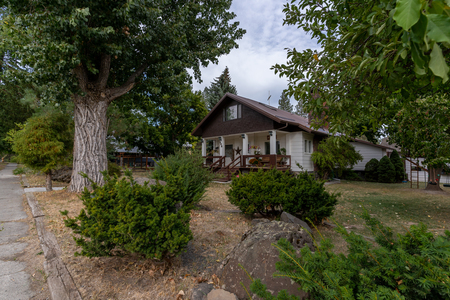 Nob Hill Historic District [01]