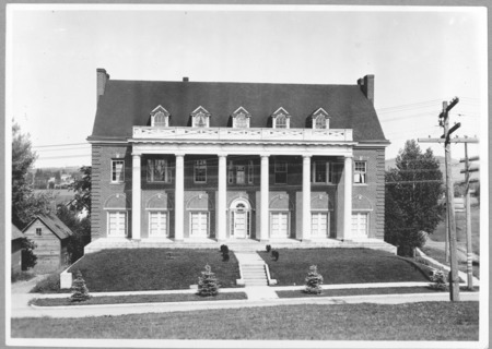 Kappa Sigma Fraternity, Gamma Theta Chapter