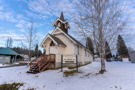 St. Joseph's Catholic Church [01]