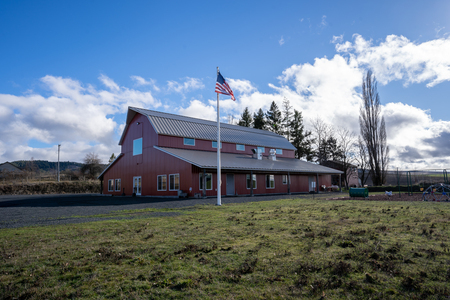 Viola Community Center [01]