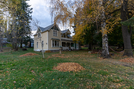 White Spring Ranch [01]