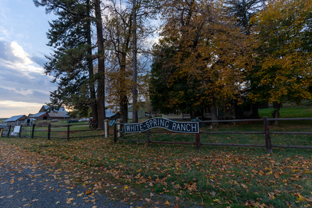 White Spring Ranch [02]